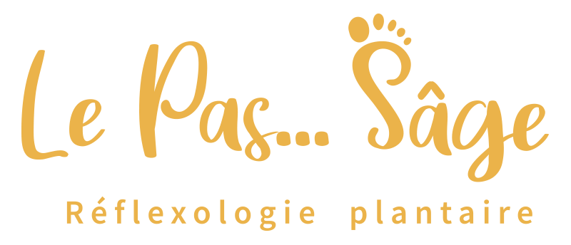 Le Pas... Sâge, réflexologie plantaire Le Pas... Sâge, réflexologie plantaire